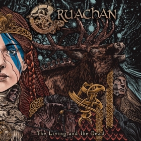 CRUACHAN Unleashes New Single 'The Children'