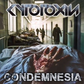 CYTOTOXIN premiere new standalone single and video CYTOTOXIN premiere new standalone single and video