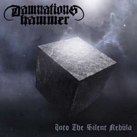 DAMNATION'S HAMMER Drops 'Sutter Cane', Featuring MY DYING BRIDE’s Aaron Stainthorpe
