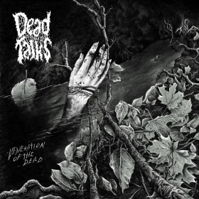 DEAD TALKS Drops Final Single '508' Before Album Release