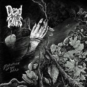 DEAD TALKS Drops New Lyric Video for 'Death's Charioteer'