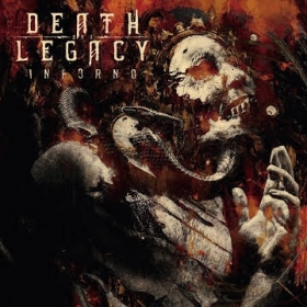 Death metallers DEATH & LEGACY have unleashes the video 'Hellfire' from the last album 'InferNo'