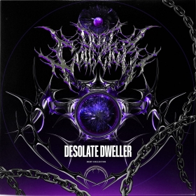 DEBT COLLECTOR releases 'Desolate Dweller' with Intense Lyric Video