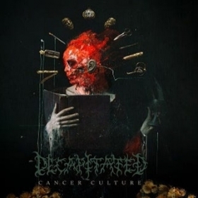 DECAPITATED - announce new album 