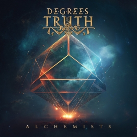 DEGREES OF TRUTH unleash mesmerizing music video for 'Alchemists'