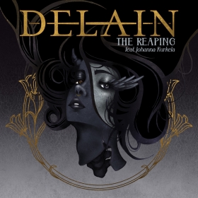 DELAIN releases new music video DELAIN releases new music video