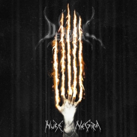 DEMONIAC Announces New Album 'Nube Negra'