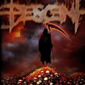 DESCENT's 'Far From Glory' Lyric Video Launches