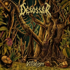 DESOSSER premiere new single and music video 
