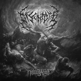 Disentomb summon Jonny Davy for crushing new single and video 'No God Unconquered' Disentomb summon Jonny Davy for crushing new single and video 'No God Unconquered'