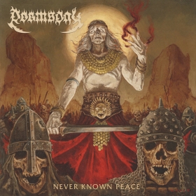 DOOMSDAY premiere new single DOOMSDAY premiere new single