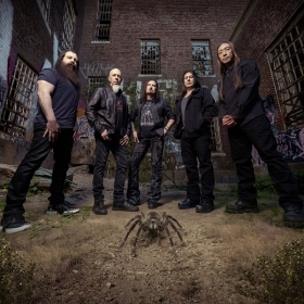 DREAM THEATER Releases Mesmerizing Music Video for 'Answering The Call'