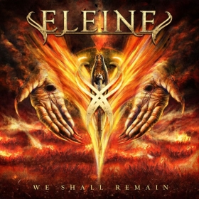 ELEINE unleash epic video for 'We Are Legion'