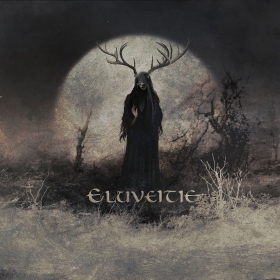 ELUVEITIE return with a grandiose new single, 'Aidus'