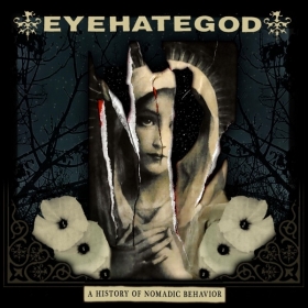 End-of-the-world sludge lords EYEHATEGOD present new single 'Every Thing, Every Day'