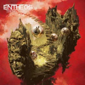 ENTHEOS' Live Performance Video for 'Absolute Zero' Out Now