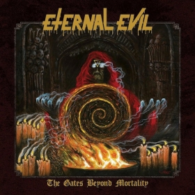 ETERNAL EVIL Returns with 'Funeral Prayers' Track