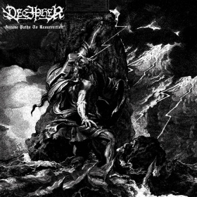 Experience the darkness and rage of DECIPHER's new track 'Penance'
