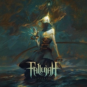 FALLUJAH will unleash their new album, 