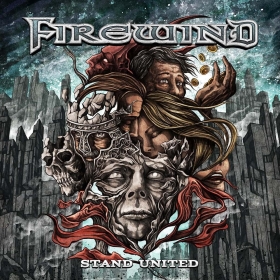 FIREWIND have released their new music video 'Talking In Your Sleep' FIREWIND have released their new music video 'Talking In Your Sleep'