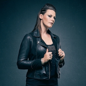 FLOOR JANSEN: 