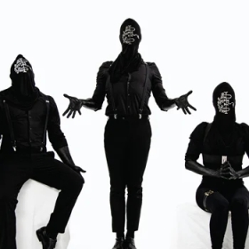 GAEREA unknown new single and music video premiere GAEREA unknown new single and music video premiere
