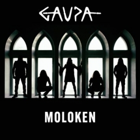 GAUPA release lyric video for new single 'Moloken'