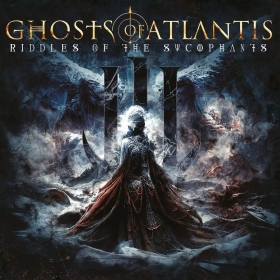 GHOSTS OF ATLANTIS Premiere Enthralling 'Lands of Snow' Single & Video