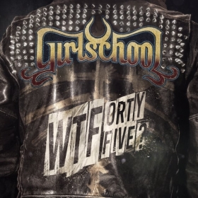 GIRLSCHOOL Unleashes Chilling Single 'Cold Dark Heart'