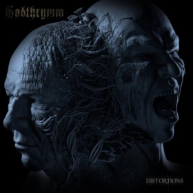 GODTHRYMM Set to Release Epic Doom Masterpiece ‘Distortions’