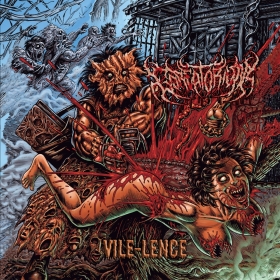Goreatorium unleash savage new single and lyric video 'Chainsaw Gut Fck' Goreatorium unleash savage new single and lyric video 'Chainsaw Gut Fck'