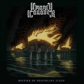 GRAND CADAVER (Dark Tranquillity) Debuts Single 'A Crawling Feast Of Decay'