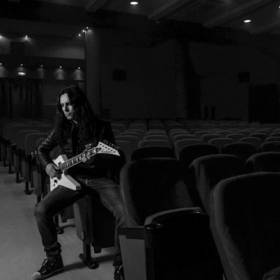 GUS G present the video for 'Not Forgotten'