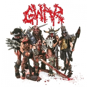 GWAR is in 'Berserker Mode': the new single is out now!