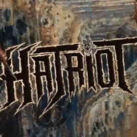 HATRIOT has unveiled a lyric video for the newly released single 'Hymn For The Wicked'