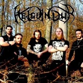 HELGRINDUR Inks Deal with MDD Records for Upcoming Pagan Metal Album