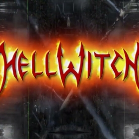 HELLWITCH drops lyric video for thrilling new track 'Solipsistic Immortality'