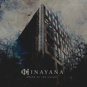 HINAYANA Drops 'Pitch Black Noise' Music Video
