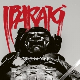 IBARAKI - Reveal long-awaited album "Rashomon"!