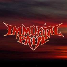 IMMORTAL PAIN presents new single & music video 'Unhealed'