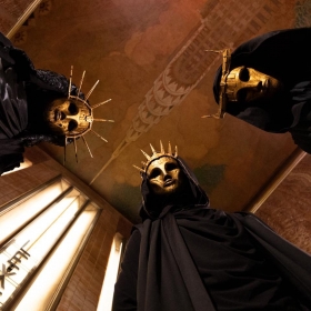 IMPERIAL TRIUMPHANT reveal new track & video ‘Maximalist Scream’ ft. Snake/Voivod