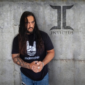INVICTUS (Kataklysm) have just released the energetic video, 'Exiled'