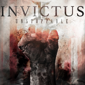 INVICTUS will discharge debut album 'Unstoppable' in September