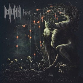 Iotunn soar with cinematic intensity in new video for 'Earth To Sky' Iotunn soar with cinematic intensity in new video for 'Earth To Sky'