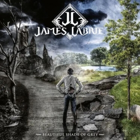 JAMES LABRIE releases video for recently released single, “Give & Take”