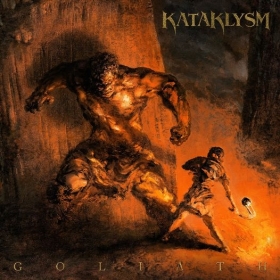 KATAKLYSM Unleashes Second Single 'Die As A King'