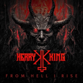 Kerry King channels raw live energy in striking new video for 'Where I Reign' Kerry King channels raw live energy in striking new video for 'Where I Reign'