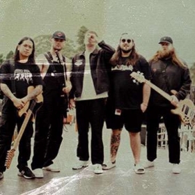 KNOCKED LOOSE unleashes two explosive singles 'Deep In The Willow' and 'Everything Is Quiet Now'