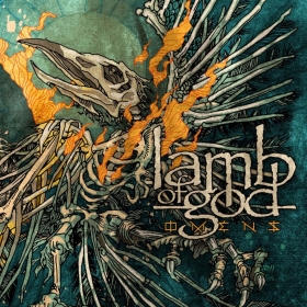 LAMB OF GOD returns with venomous new single and lyric video, 'Nevermore'