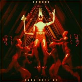 LAMORI have released their terrible video 'Dark Messiah'